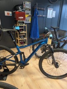Velcan carbone Panache TS 12Mmm