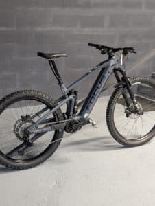 E bike Focus 6.8 jam 2