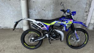 SHERCO 50 SE Factory 2020